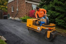 Reliable Fairview, MT Driveway Paving Solutions